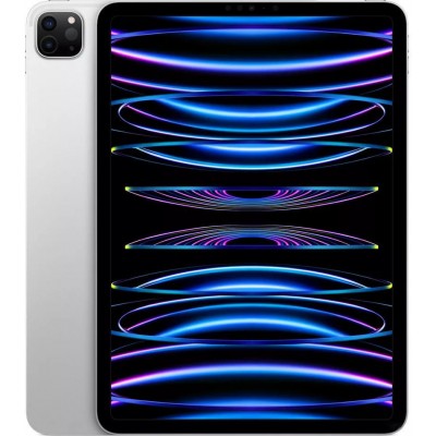 Планшет Apple iPad Pro 11 2022 5G 256GB купить
