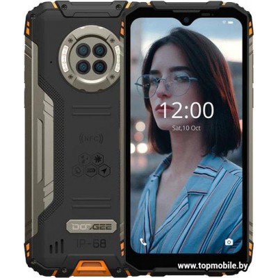Doogee S96 Pro купить Doogee S96 Pro купить