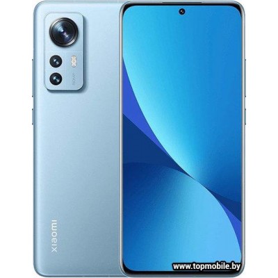 Xiaomi 12X 8GB/128GB купить Xiaomi 12X 8GB/128GB купить