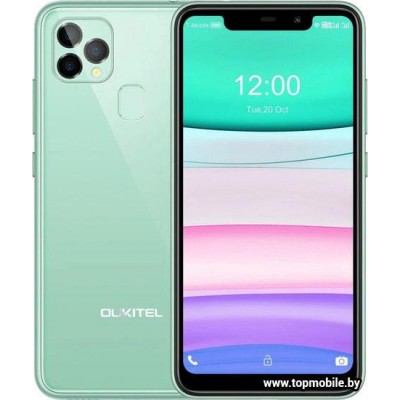 Oukitel C22 купить