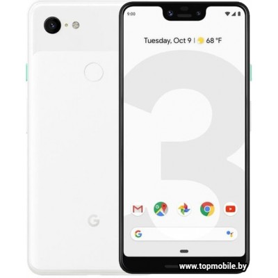 Google Pixel 3 XL 64GB купить