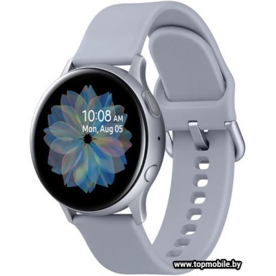 Умные часы Samsung Galaxy Watch Active2 40 мм (алюминий) SM-R830 купить