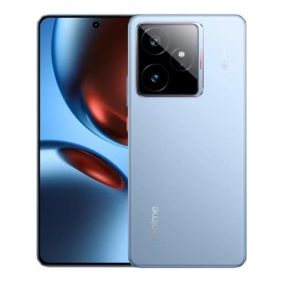 Realme GT7 RMX5061 12GB/512GB купить