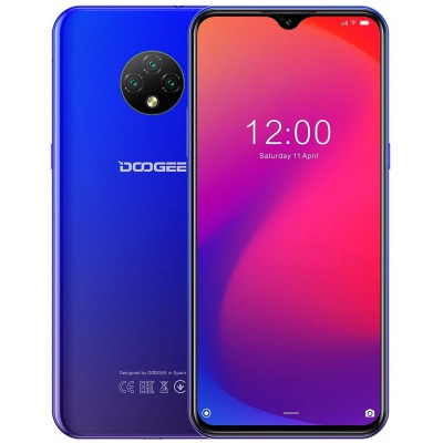 Doogee X95 купить