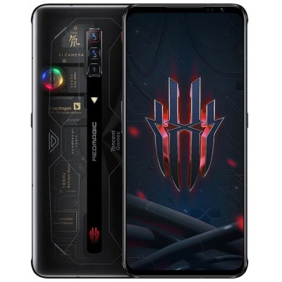 Nubia Red Magic 6s Pro 16GB/256GB купить