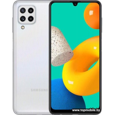 Samsung Galaxy M32 128Gb купить Samsung Galaxy M32 128Gb купить