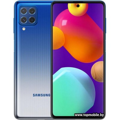 Samsung Galaxy M62 8Gb/128Gb купить Samsung Galaxy M62 8Gb/128Gb купить