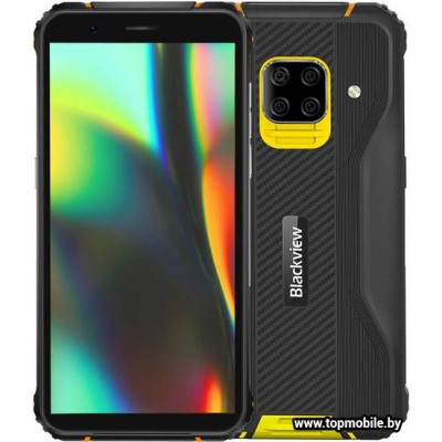 Blackview BV5100 купить
