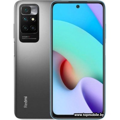 Xiaomi Redmi 10 6GB/128GB купить