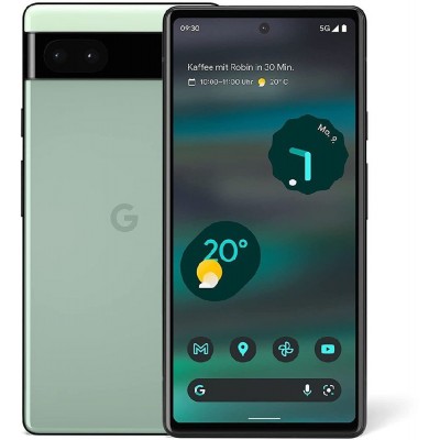 Google Pixel 6a 6GB/128GB купить