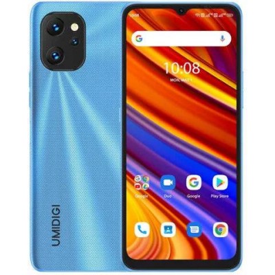 Umidigi Power 7 4GB/128GB купить Umidigi Power 7 4GB/128GB купить