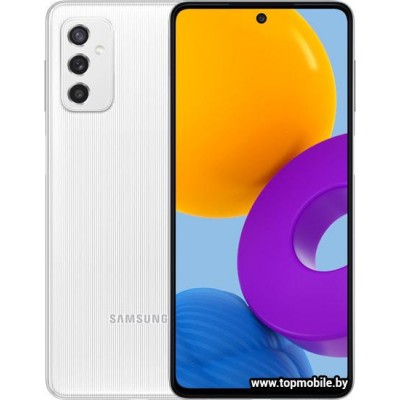 Samsung Galaxy M52 5G 6GB/128GB купить Samsung Galaxy M52 5G 6GB/128GB купить