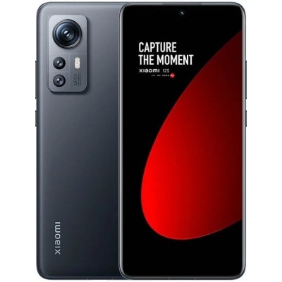 Xiaomi 12S 8GB/256GB (Стекло/Металл) купить