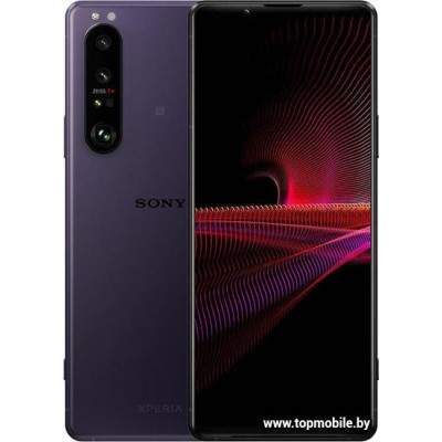 Sony Xperia 1 III 12Gb/256Gb купить