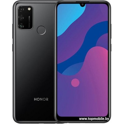 Honor 9A 3Gb/64Gb купить
