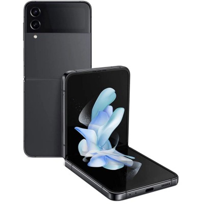 Samsung Galaxy Z Flip4 8GB/256GB купить