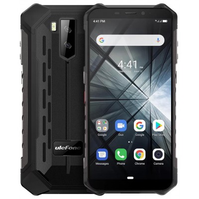 Ulefone Armor X5 Pro купить