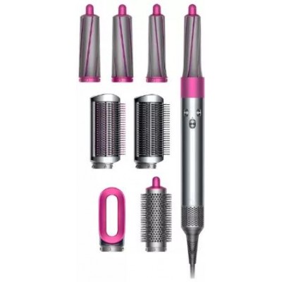 Фен-стайлер Dyson Airwrap Complete купить Фен-стайлер Dyson Airwrap Complete купить