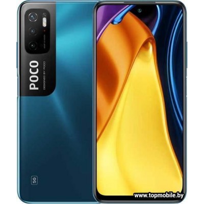 POCO M3 Pro 5G 4GB/64GB купить POCO M3 Pro 5G 4GB/64GB купить