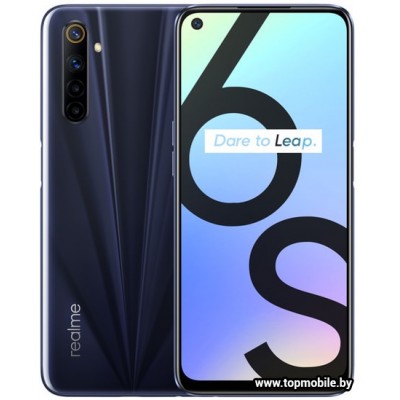 Realme 6S 4GB/64GB купить Realme 6S 4GB/64GB купить