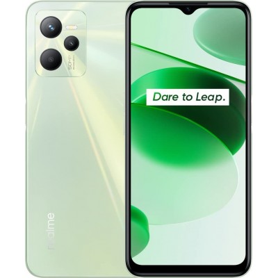 Realme C35 4GB/128GB купить