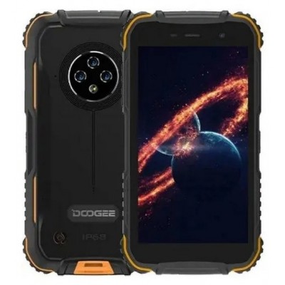 Doogee S35 купить
