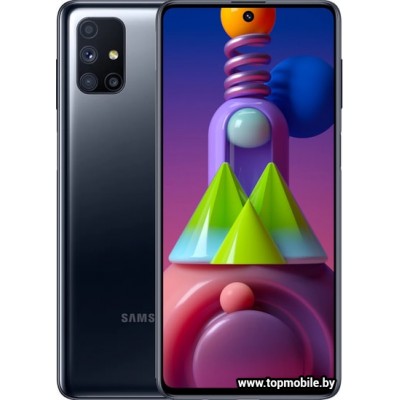 Samsung Galaxy M51 6GB/128GB купить Samsung Galaxy M51 6GB/128GB купить