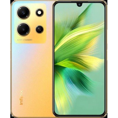 Infinix Note 30i 8GB/256GB купить