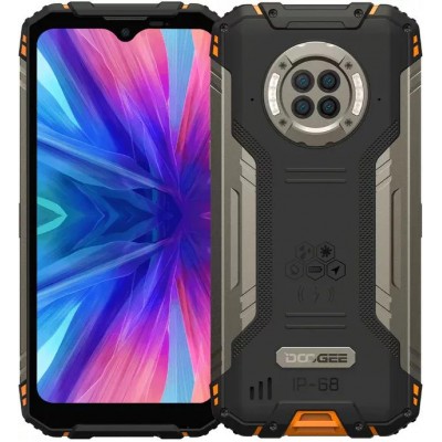 Doogee S96 GT купить
