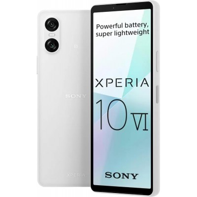 Sony Xperia 10 VI XQ-ES72 8GB/128GB купить