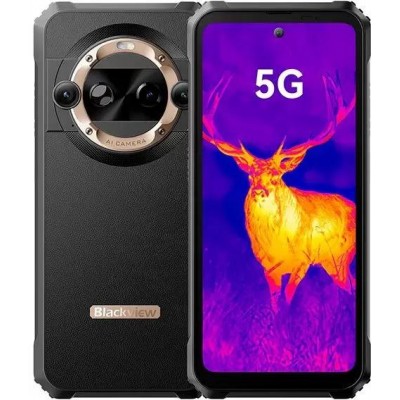 Blackview BL9000 Pro 12GB/512GB купить