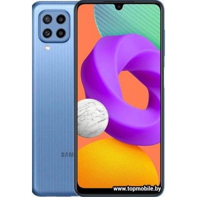 Samsung Galaxy M22 4GB/128GB купить Samsung Galaxy M22 4GB/128GB купить