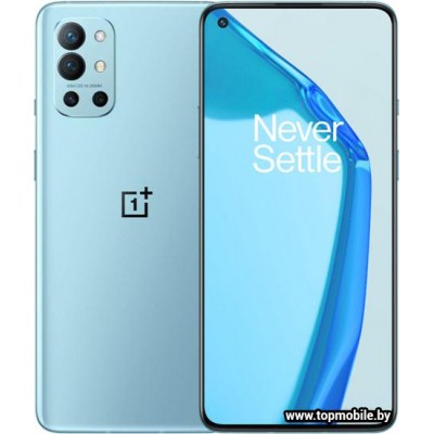 OnePlus 9R 12GB/256GB купить