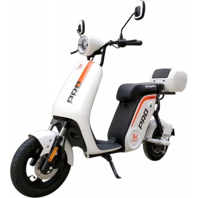 Электроскутер Kugoo Kirin V Pro 1000W 60V 20Ah купить