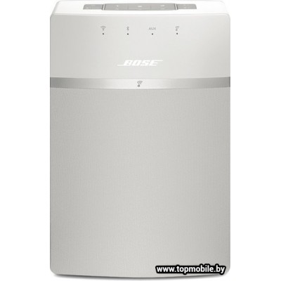Беспроводная аудиосистема Bose SoundTouch 10 купить
