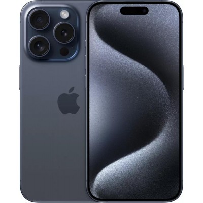 Apple iPhone 15 Pro Dual SIM 1TB купить