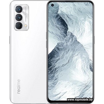 Realme GT Master Edition 8Gb/256Gb купить