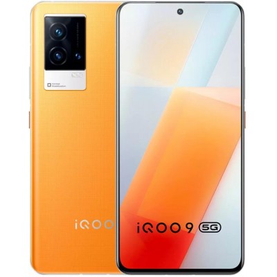 Vivo iQoo 9 5G 12GB/256GB купить