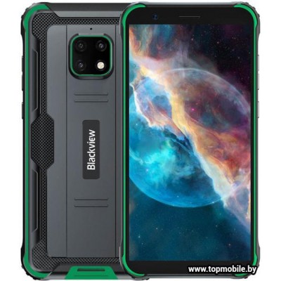Blackview BV4900 Pro купить