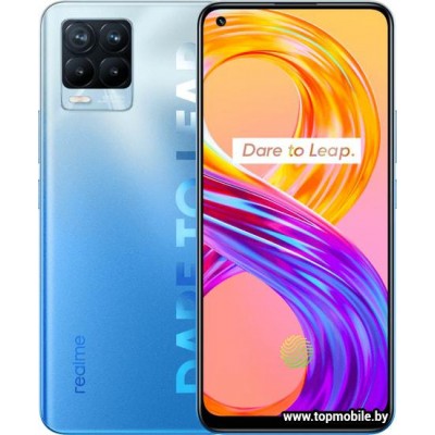 Realme 8 Pro 8Gb/128GB купить