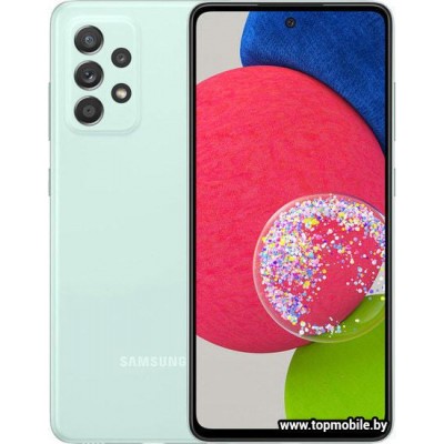 Samsung Galaxy A52s 5G 6GB/128GB купить Samsung Galaxy A52s 5G 6GB/128GB купить