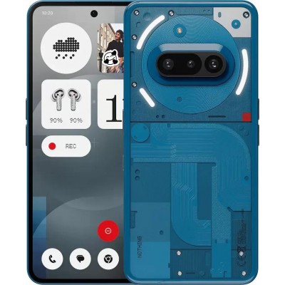 Nothing Phone (3a) 8GB/128GB купить