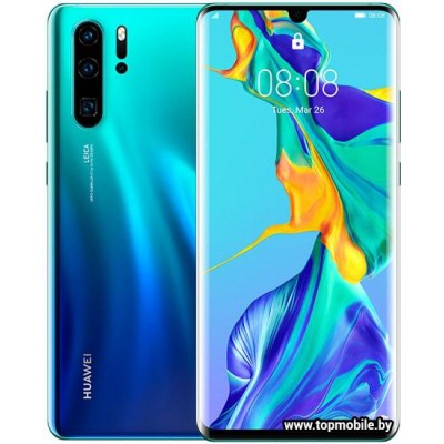 Huawei P30 Pro 8GB/128GB купить