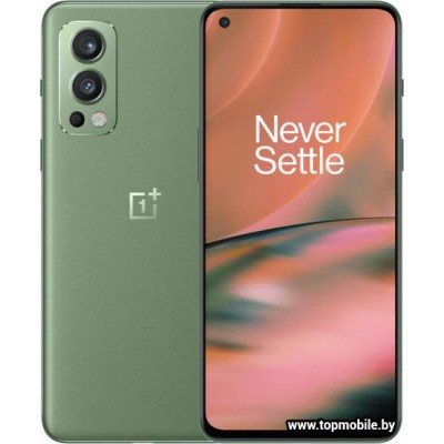 OnePlus Nord 2 5G 12GB/256GB купить