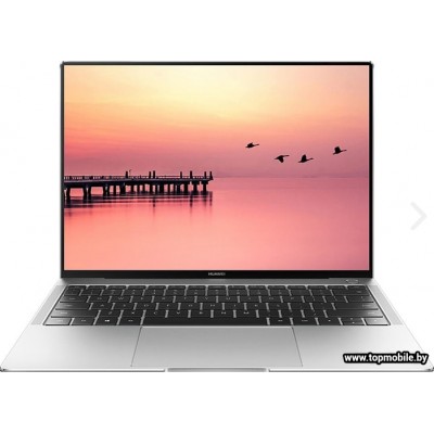 Ноутбук Huawei MateBook X Pro 2020 MACHC-WAE9LP купить