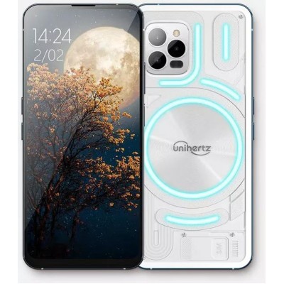 Unihertz Luna купить Unihertz Luna купить
