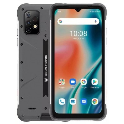 Umidigi Bison X10 Pro 4GB/128GB купить