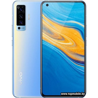 Vivo X50 8GB/128GB купить