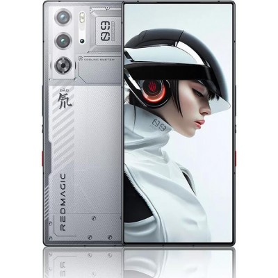 Nubia Red Magic 9 Pro 16GB/512GB купить