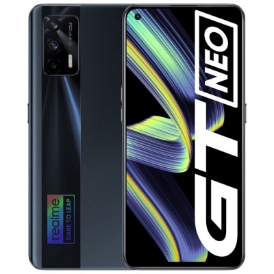 Realme GT Neo 5G 8GB/128GB купить